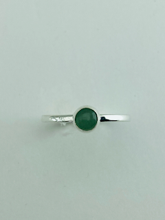 Jade Ring