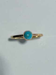 Stack Turquoise